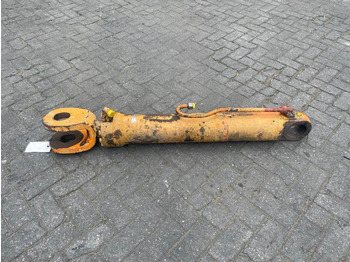 Hydraulics LIEBHERR