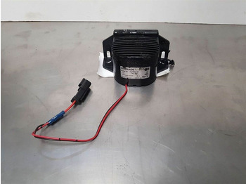 Electrical system LIEBHERR