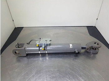 Hydraulics LIEBHERR
