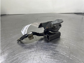 Electrical system LIEBHERR