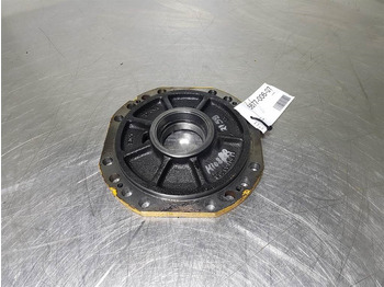 Axle and parts LIEBHERR