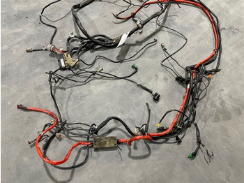 Liebherr L514-9845019-Wiring harness/Kabelbaum/Kabelboom on lease Liebherr L514-9845019-Wiring harness/Kabelbaum/Kabelboom: picture 3