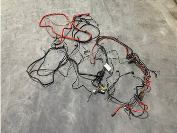 Liebherr L514-9845019-Wiring harness/Kabelbaum/Kabelboom on lease Liebherr L514-9845019-Wiring harness/Kabelbaum/Kabelboom: picture 2
