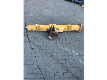 Axle and parts LIEBHERR