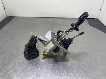 Electrical system LIEBHERR