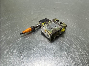 Frame/ Chassis LIEBHERR