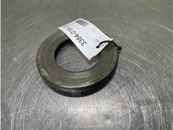 Axle and parts LIEBHERR