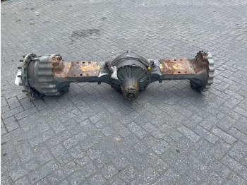 Axle and parts LIEBHERR