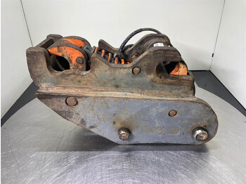 Quick coupler LIEBHERR