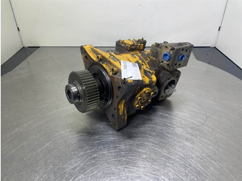 Hydraulics LIEBHERR