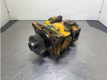 Hydraulics LIEBHERR