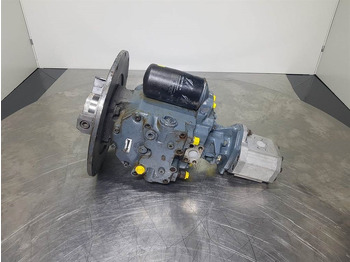 Hydraulics LINDE