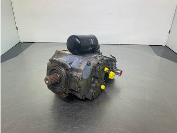 Hydraulics LINDE