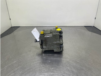 Hydraulics LINDE