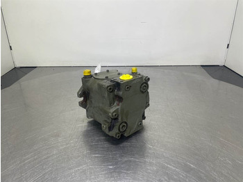 Hydraulics for Construction machinery Linde - Drive motor/Fahrmotor/Rijmotor: picture 2
