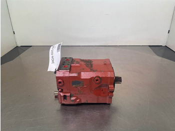Hydraulics LINDE
