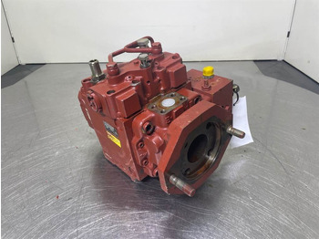Hydraulics for Construction machinery Linde H50/H80-BPV100-H60R-Drive pump/Fahrpumpe/Rijpomp: picture 5