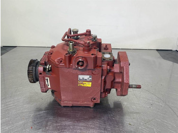 Hydraulics for Construction machinery Linde H50/H80-BPV100-H60R-Drive pump/Fahrpumpe/Rijpomp: picture 4