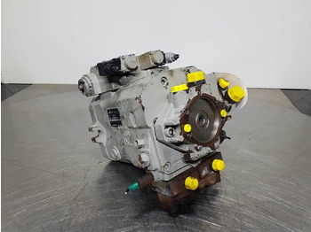 Linde HPV105-02-Drive pump/Fahrpumpe/Rijpomp on lease Linde HPV105-02-Drive pump/Fahrpumpe/Rijpomp: picture 2