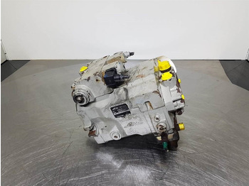 Hydraulics LINDE