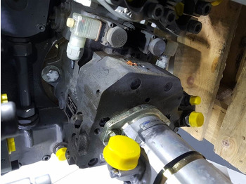 Hydraulics VÖGELE