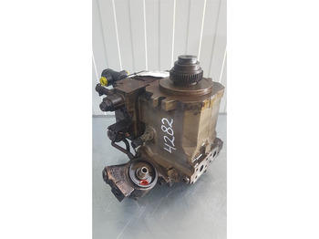 Linde HPV55-02R - Atlas 65 - Drive pump/Fahrpumpe on lease Linde HPV55-02R - Atlas 65 - Drive pump/Fahrpumpe: picture 3 Linde HPV55-02R - Atlas 65 - Drive pump/Fahrpumpe on lease Linde HPV55-02R - Atlas 65 - Drive pump/Fahrpumpe: picture 3