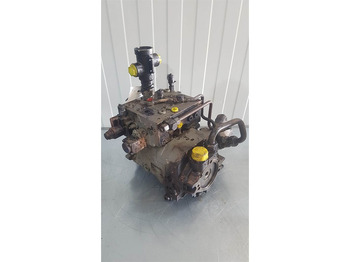 Linde HPV55-02R - Atlas 65 - Drive pump/Fahrpumpe on lease Linde HPV55-02R - Atlas 65 - Drive pump/Fahrpumpe: picture 2 Linde HPV55-02R - Atlas 65 - Drive pump/Fahrpumpe on lease Linde HPV55-02R - Atlas 65 - Drive pump/Fahrpumpe: picture 2