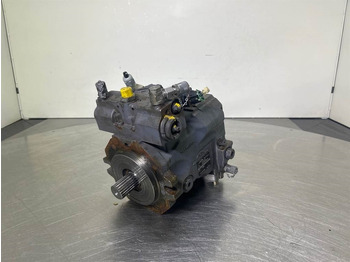 Hydraulics VÖGELE