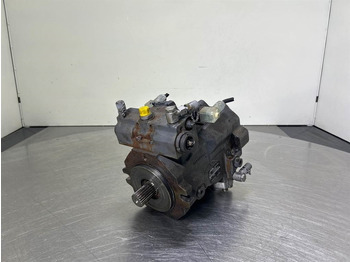 Linde HPV75-02 - Vögele - 2075214 -Drive pump/Fahrpumpe on lease Linde HPV75-02 - Vögele - 2075214 -Drive pump/Fahrpumpe: picture 1