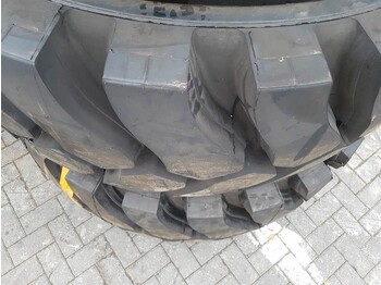 New Tire for Construction machinery MTP 26.5-R25 - WB05 - Tyre/Reifen/Band: picture 3