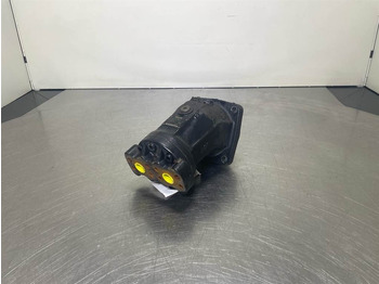 Hydraulics for Construction machinery Manitou 160ATJ-Rexroth A2FM80/61W-Drive motor/Fahrmotor: picture 3