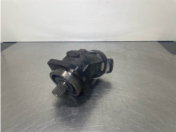 Hydraulics for Construction machinery Manitou 160ATJ-Rexroth A2FM80/61W-Drive motor/Fahrmotor: picture 2