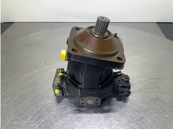 Hydraulics MANITOU