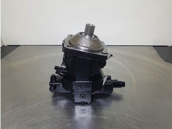 Hydraulics MANITOU