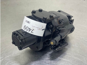 Hydraulics for Construction machinery Manitou MLT840/841/1040/1041-52535286-Load sensing pump: picture 4