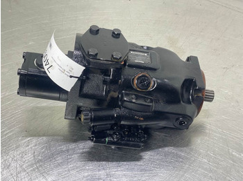 Hydraulics for Construction machinery Manitou MLT840/841/1040/1041-52535286-Load sensing pump: picture 3