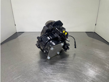Gearbox for Construction machinery Manitou MT14/ 1840-Spicer Dana 357/353-003-Transmission: picture 4