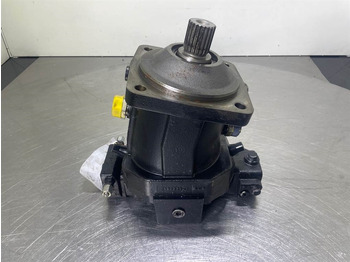 Hydraulics MANITOU