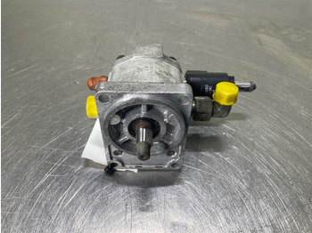 Hydraulics MECALAC