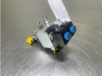 Hydraulics for Construction machinery Mecalac 12MTX-6090481-Walvoil 5KT7200301-2/2 Valve: picture 2