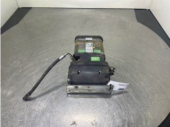 Frame/ Chassis MECALAC