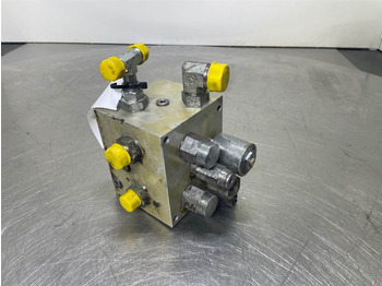 Hydraulics for Construction machinery New Holland W110C-CNH 8500565-Valve/Ventile/Ventiel: picture 5