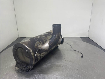 Engine for Construction machinery New Holland W110C - Exhaust/Auspuff/Uitlaat: picture 2