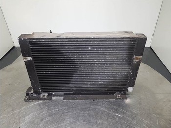 Engine and parts for Construction machinery Nissens 170403300 - Oil Cooler/Kühler/Koeler: picture 3