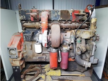 Engine and parts CUMMINS