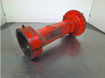 Axle and parts for Construction machinery O & K L6 - 4711346 Axle housing/Achskörper/Astrechter: picture 4