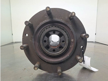 Axle and parts for Construction machinery O & K L6 - 4711346 Axle housing/Achskörper/Astrechter: picture 3