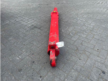 Hydraulics for Construction machinery O & K MH6.5-2401942-Boom cylinder/Hubzylinder: picture 3