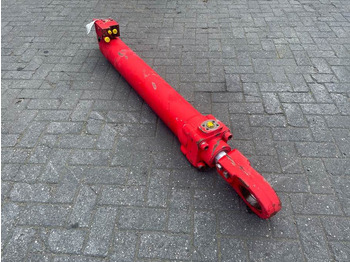 Hydraulics for Construction machinery O & K MH6.5-2401942-Boom cylinder/Hubzylinder: picture 5