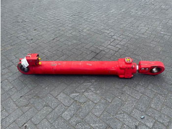 Hydraulics for Construction machinery O & K MH6.5-2401942-Boom cylinder/Hubzylinder: picture 4